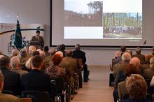 135 lat radomskiej dyrekcji Lasów Państwowych